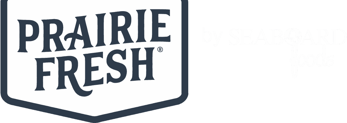 Prairie Fresh Way Logo